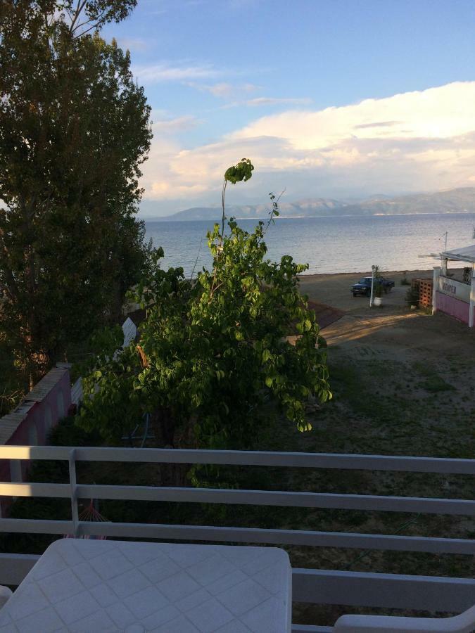 Hebes On The Beach 카보스 외부 사진